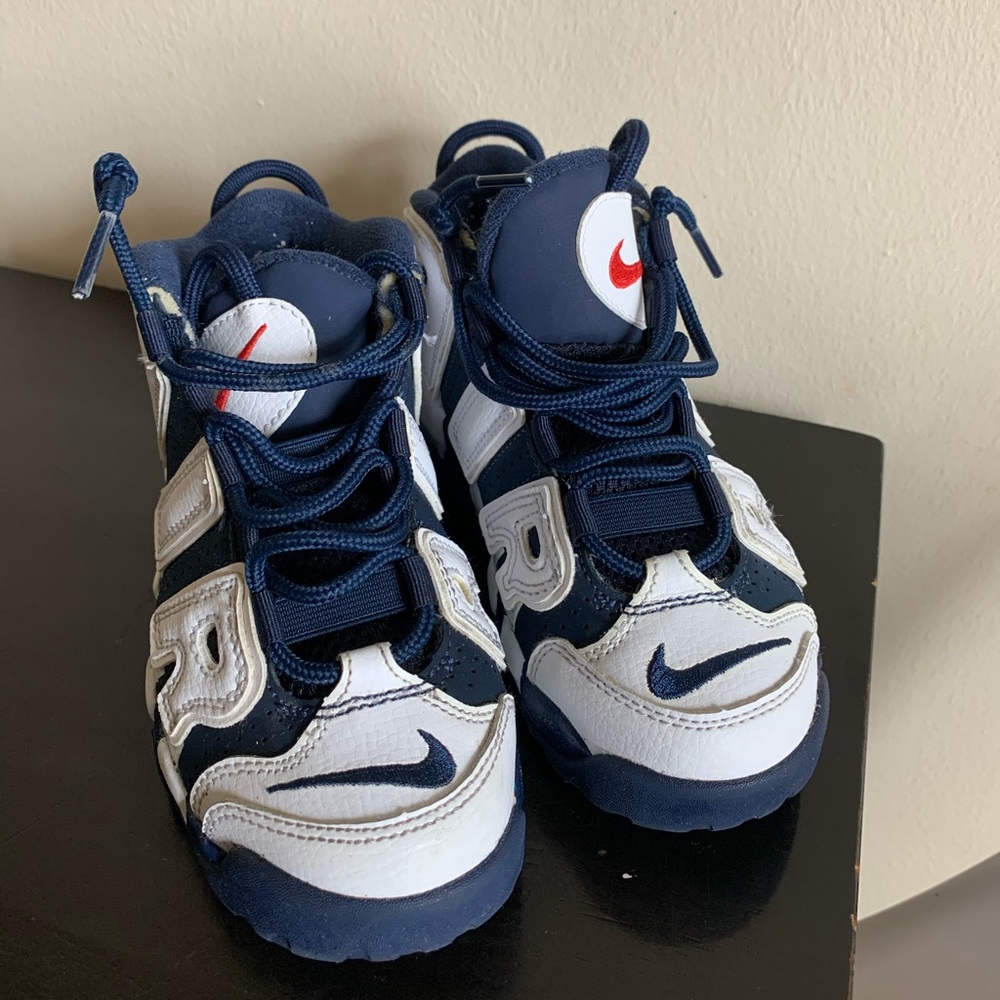 Nike Air More Uptempo